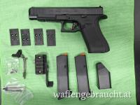 Glock 34 Mos Gen 5