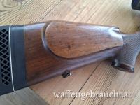 Steyr Mannlicher Luxus Stutzen 7X64