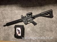 Schmeisser AR15-9M 9x19mm 14,5" Dynamic