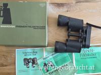 Habicht 7x42 M-DV