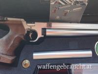Steyr LP 10 Griff M Neuwertig für Rechtsschützen