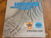 Haix Berg und Jagdstiefel, Professionels, neu,  Größe 47