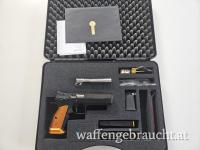 CZ TS2 Orange Bull Barrel .40S&W und 9mm
