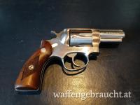 Revolver Ruger Speed Six .38 Spec Günstig zu verkaufen