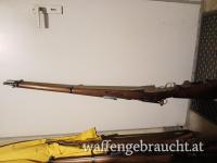 Gewehr Schmidt Rubin G11 7,5x55 Suisse günstig zu verkaufen
