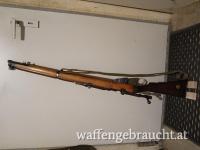 Ordonanzgewehr Lee Enfield No1 Mk3