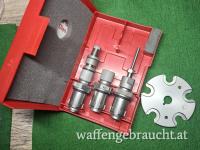 Hornady Matrizen 45ACP mit Hülsenhalterplatte