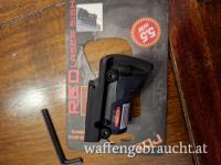 RED LASER FÜR GLOCKS