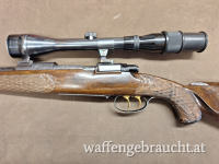 Mauser 98 Kal. 6,5x57