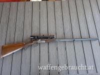 Hahn-Büchsflinte 9,3x73R 16/70