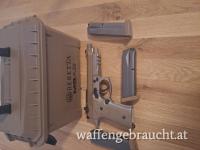 Beretta M9A3 FDE