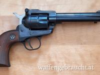 Ruger Single-Six Convertible 