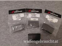Derya Magazinverlängerung +1 für 12ga Magazine
