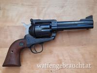 New Model Ruger Blackhawk Cal. 357 Mag