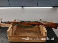 Radom M44 Mosin Nagant