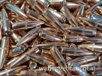 Geschosse GGG .224/55gr oder .224/62gr FMJ-BT - wieder auf Lager !!