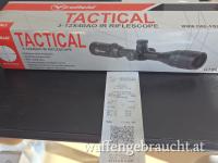 Firefield Tactical 3-12x40