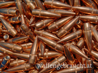Geschosse GGG .224/55gr oder .224/62gr oder .308/147gr FMJ-BT - wieder auf Lager