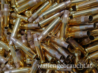 Hülsen von GGG Lithuania - allerbestes Hülsenmaterial - .223 Rem &.308 Win - auf Lager !