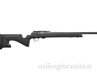 CZ 457 Long Range Precision Black .22 L.R.  - auf Lager !