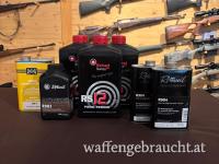 Lagerndes Treibladungspulver reduziert bis zu -10%
