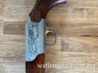 Blaser R93 Schaft mit System