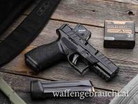 🔥 Springfield Echelon C.O.A. mit Aimpoint – Präzision auf neuem Level 🔥