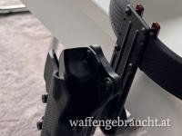 Ghost Thunder Holster - Shadow 2