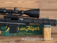 CZ 600 Trail .223Rem Hawke Vantage IR 4-12x50 AO Abs. Mil Dot Center IR inkl. ESSl Sturmgewehrtasche