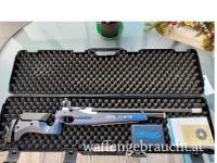 Carabine Walther LG-400 Universal Blue
