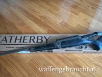 Weatherby MKV Backcountry 2.0 300 WBY neu