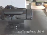 Vector Optics SCRD-26II Nautilus 1x30 QD