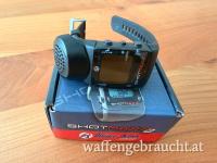 DAA Shotmaxx 2 IPSC Timer - mit OVP & Schutzhülle