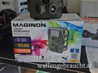 Wildkamera Maginion