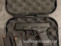Glock 19 MOS Gen5 