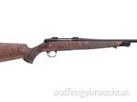 Aktion! Steel Action HSL 510mm .308 Win. HK3