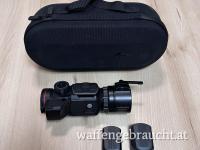 Infiray Mate MAH50R Wärmebild Vorsatzgerät mit zusätzlichen IBP-6 Akku System!
