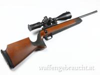 Anschütz Mod. 64 MS Matchbüchse