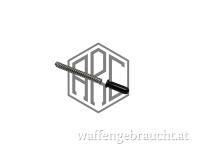 ARC AR-15 SS Safety Selector Detent & Spring Upgrade/Replacement *LAGERND*