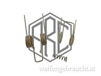 ARC AR-15 3.5 LBS Trigger Spring Kit *LAGERND*