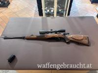 Steyr Mannlicher Jagdmatch L kal. 243 Win