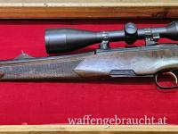 Steyr Mannlicher Luxus Kal.243Win.