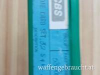 RCBS Hartmetallmatrizensatz mit Taper Crimp .32 S&W long