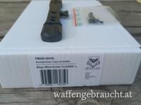 Dentler Grundschiene BASIS Steyr für Mannlicher Classic L