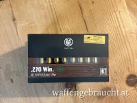 10x 20 RWS Hit .270 win