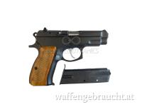 CZ 75 9x19 Compact Surplus *LAGERND*