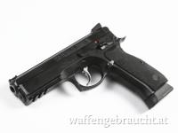 CZ 75 SP01 Shadow