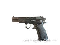 CZ 75 9x19 Surplus *LAGERND*