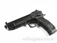 CZ 75 SP01 Taipan OR