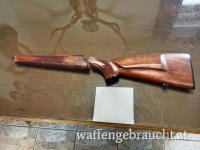 Blaser R8 Vorder- und Hinterschaft mit Riemenbügel